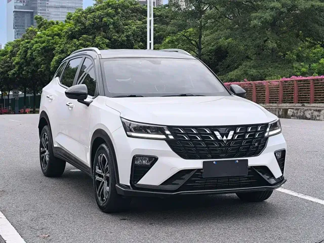 Wuling Xingchi — Фото автомобиля 4