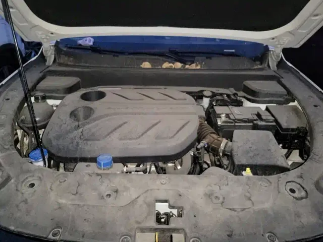 Changan X5 Plus — Фото автомобиля 10