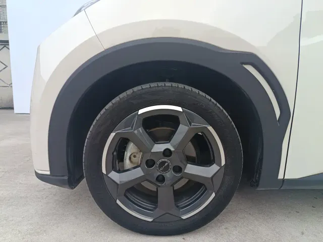BYD Seagull — Фото автомобиля 5