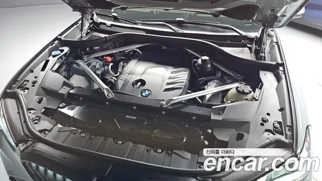 BMW X5 — Фото автомобиля 6