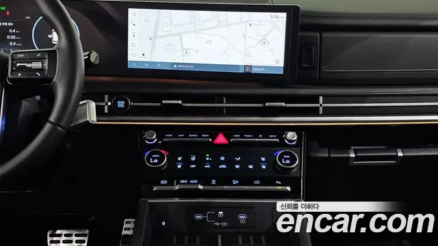 Hyundai Santa Fe MX5 — Фото автомобиля 19
