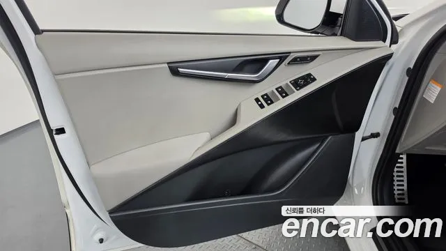 Kia Niro All Niro EV Earth — Фото автомобиля 24