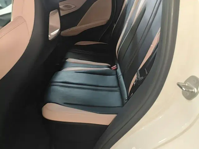 BYD Seagull — Фото автомобиля 16