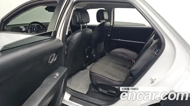 Hyundai Ioniq 5 Ioniq 5 (New) — Фото автомобиля 17