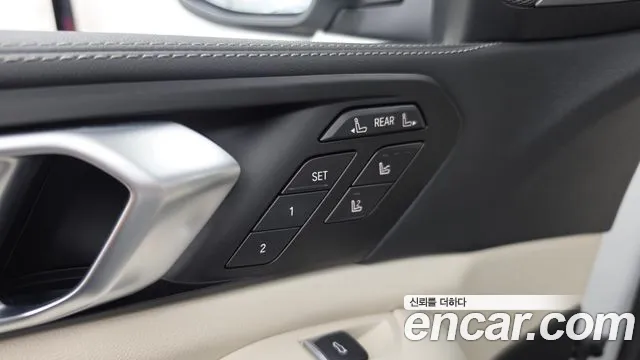 BMW X7 G07 — Фото автомобиля 29