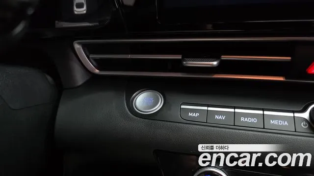 Hyundai Avante CN7 — Фото автомобиля 29