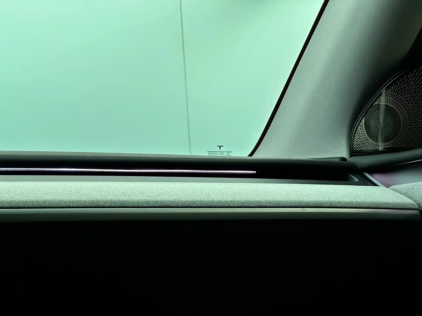 Tesla Model Y 2022 Facelift Rear-Wheel Drive Version — Фото автомобиля 29