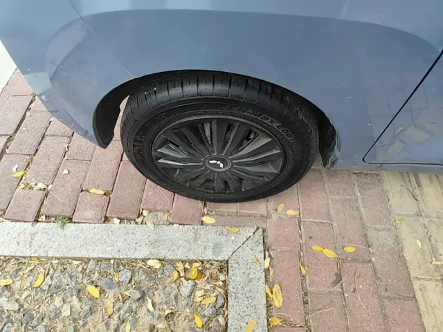 Wuling Hongguang Mini EV — Фото автомобиля 22