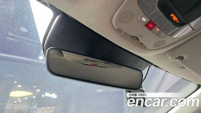 Kia Niro All Niro EV Air — Фото автомобиля 19