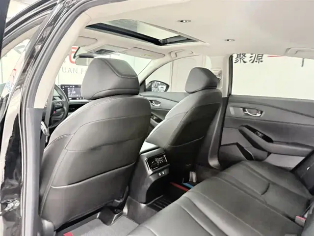 Honda Accord — Фото автомобиля 11