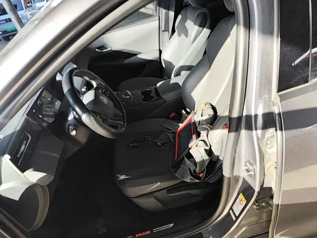 BYD Qin PLUS — Фото автомобиля 14