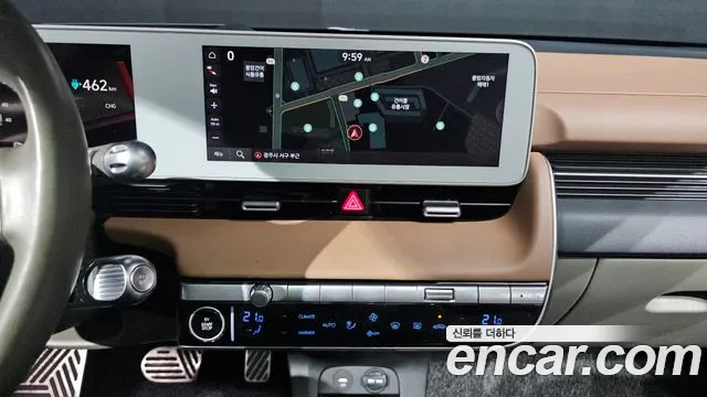 Hyundai Ioniq5 Ioniq5 — Фото автомобиля 12