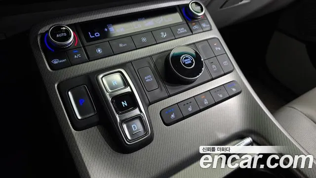 Hyundai Palisade The New Palisade Бензин 3.8 2WD — Фото автомобиля 9