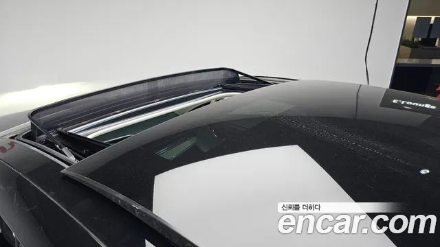Hyundai Grandeur Новый Grandeur IG — Фото автомобиля 16