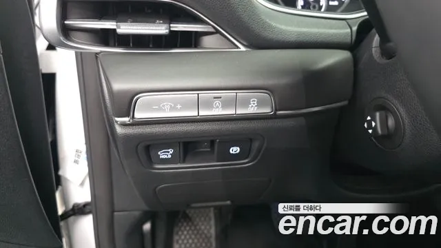 Genesis GV80 3.0 Дизель 2WD — Фото автомобиля 30
