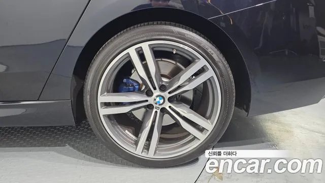 BMW Gran Turismo — Фото автомобиля 17