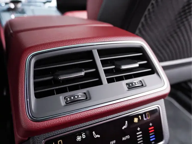 Audi A7L — Фото автомобиля 22