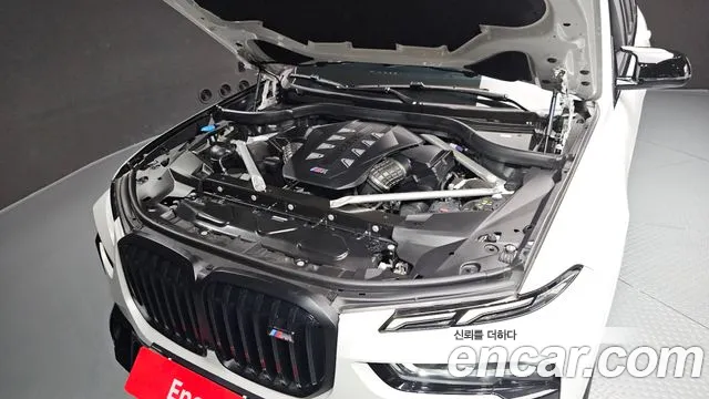 BMW X7 M60i xDrive M Sport 6 мест — Фото автомобиля 5