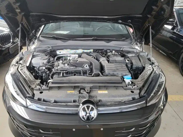 Volkswagen Lamando — Фото автомобиля 19
