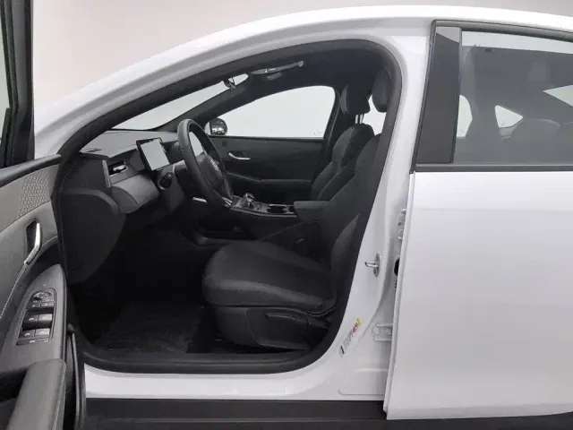 BYD Qin PLUS — Фото автомобиля 10