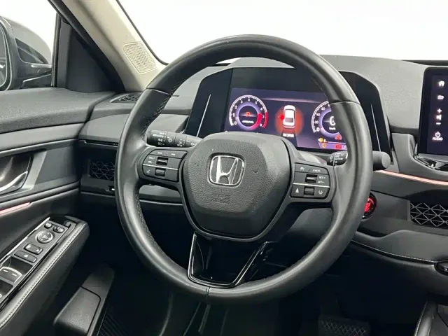 Honda Accord — Фото автомобиля 20