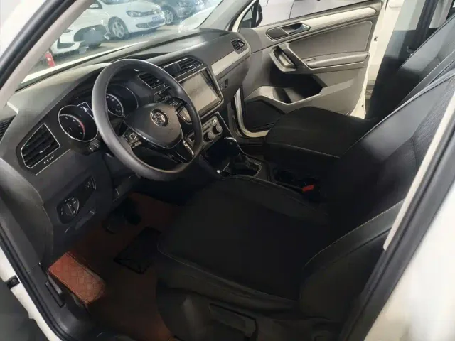 Haval H6 — Фото автомобиля 13