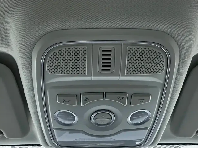 Haval H6 — Фото автомобиля 17