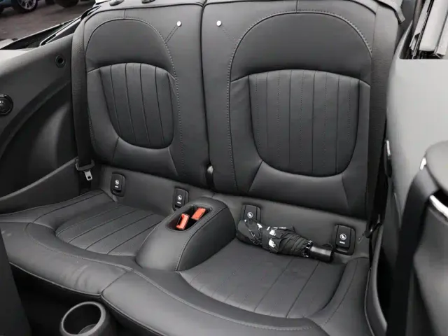 MINI Hatch — Фото автомобиля 5