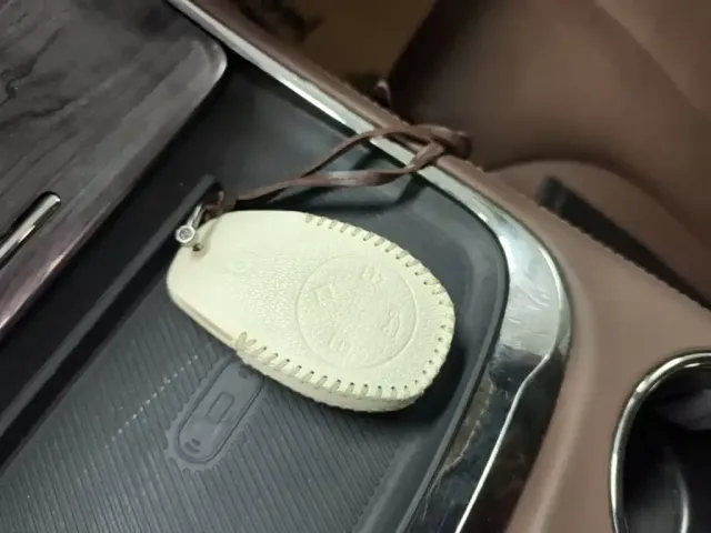 Leapmotor Leapmotor C11 2021 Facelift Luxury Edition — Фото автомобиля 8