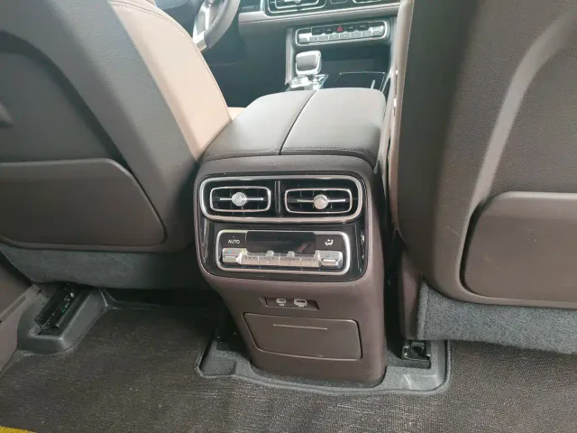 BAIC BJ60 — Фото автомобиля 11