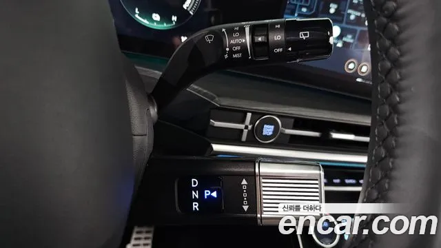 Hyundai Santafe — Фото автомобиля 6