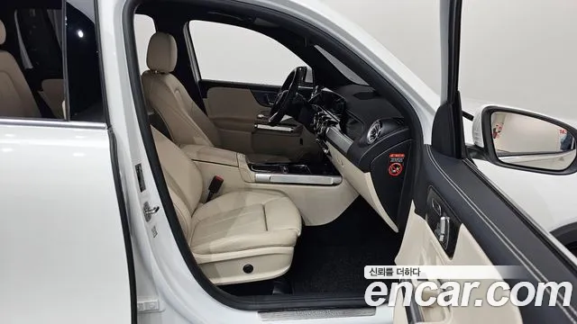 Mercedes-Benz GLB-Class GLB-класс X247 — Фото автомобиля 25