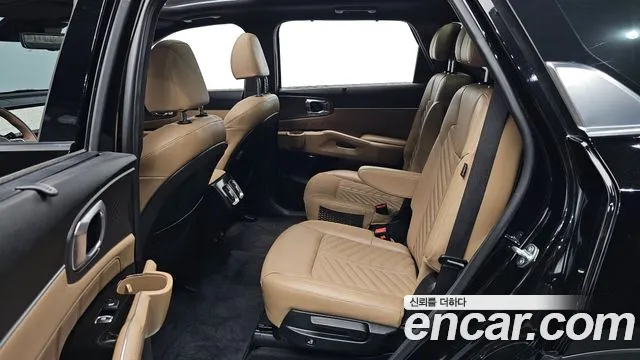 Kia Sorento 4th Gen — Фото автомобиля 16
