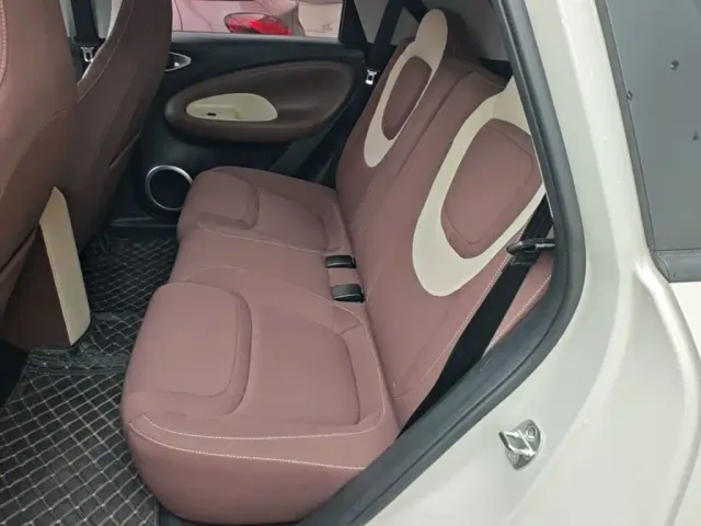 Wuling Bingo — Фото автомобиля 16