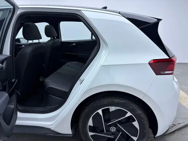 Volkswagen ID.3 — Фото автомобиля 14