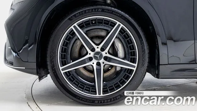 Mercedes-Benz EQE X294 — Фото автомобиля 5