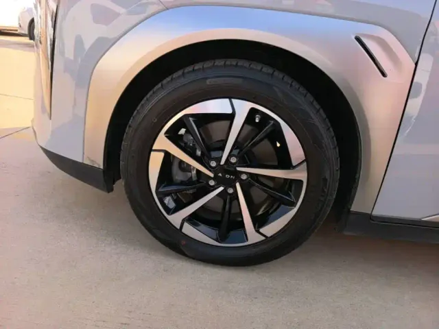 GAC Aion Y — Фото автомобиля 22