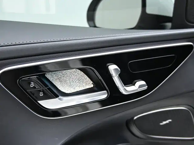 Mercedes-Benz C-Class — Фото автомобиля 23