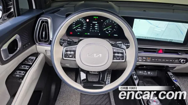 Kia Sorento — Фото автомобиля 19
