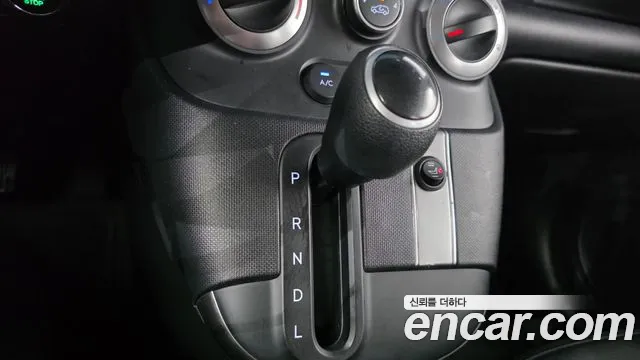 Hyundai Casper Casper Turbo Smart — Фото автомобиля 8