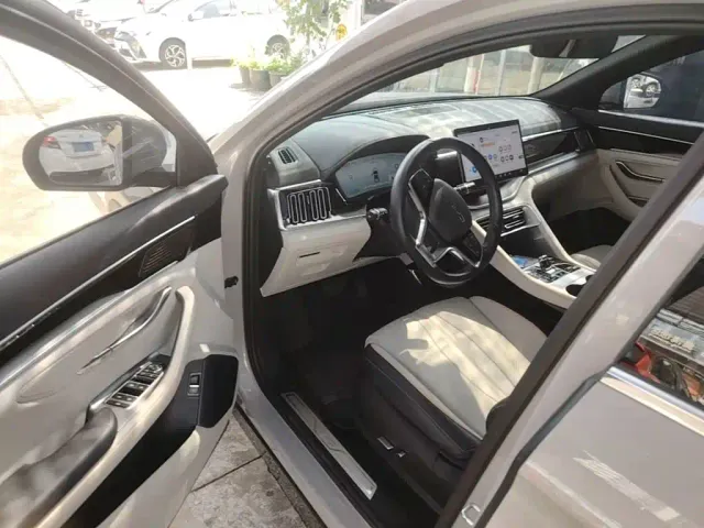 BYD Song PLUS — Фото автомобиля 15