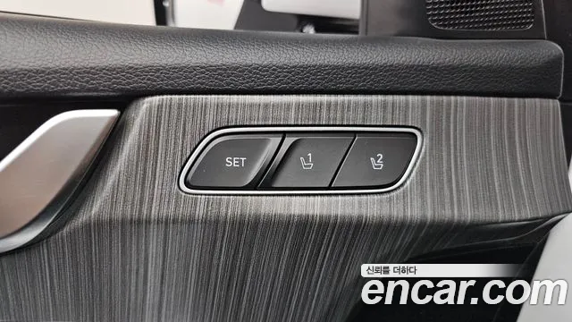 Hyundai Palisade The New Palisade Дизель 2.2 2WD — Фото автомобиля 16