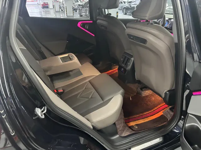 BMW X3 — Фото автомобиля 10