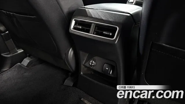 KG_Mobility_Ssangyong Rexton All Rexton Дизель 2.2 4WD — Фото автомобиля 26