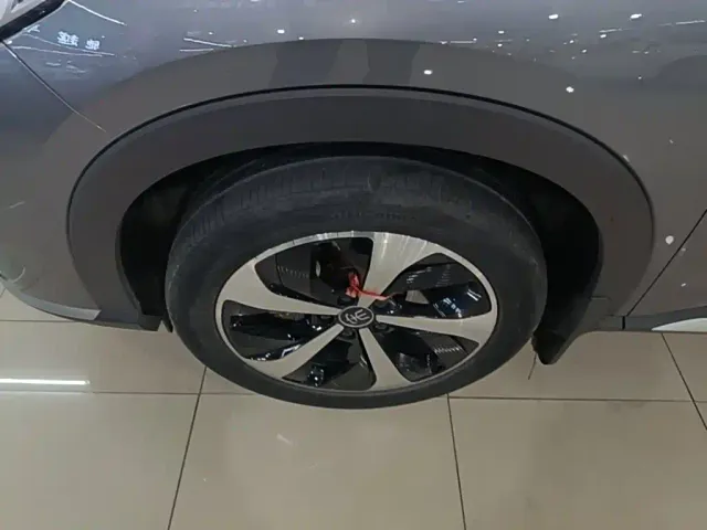 BYD Song PLUS — Фото автомобиля 22