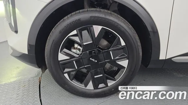 Kia Sportage — Фото автомобиля 5