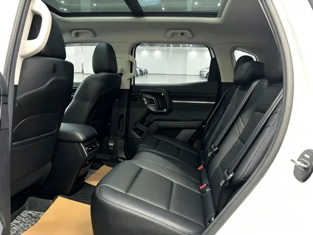 Haval Big Dog — Фото автомобиля 5
