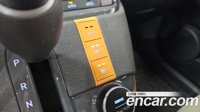 Hyundai Casper Casper Turbo Inspiration — Фото автомобиля 17