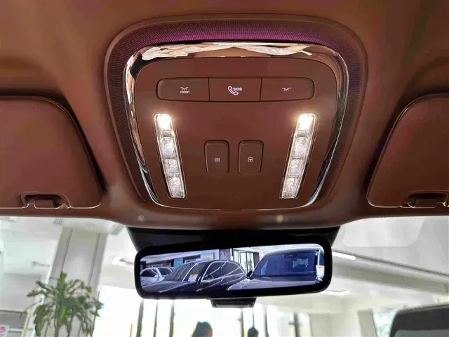Maextro S800 — Фото автомобиля 13