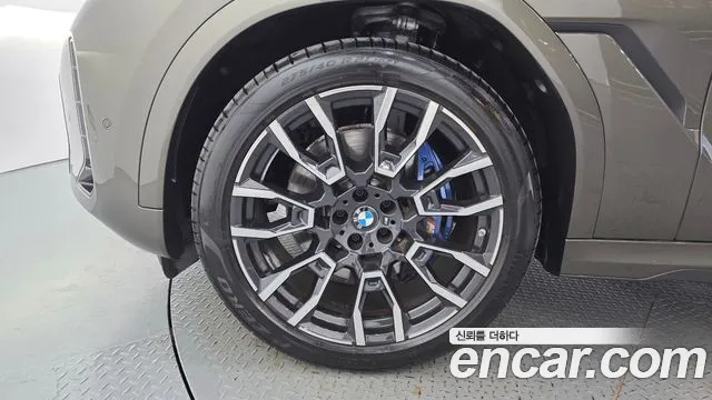 BMW X6 G06 — Фото автомобиля 5